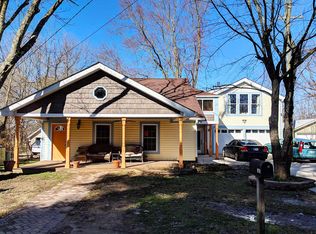 900 S Ransom Ln, Bloomington, IN 47403