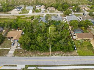 6019 Freeport Dr Lot 7, Spring Hill, FL 34606