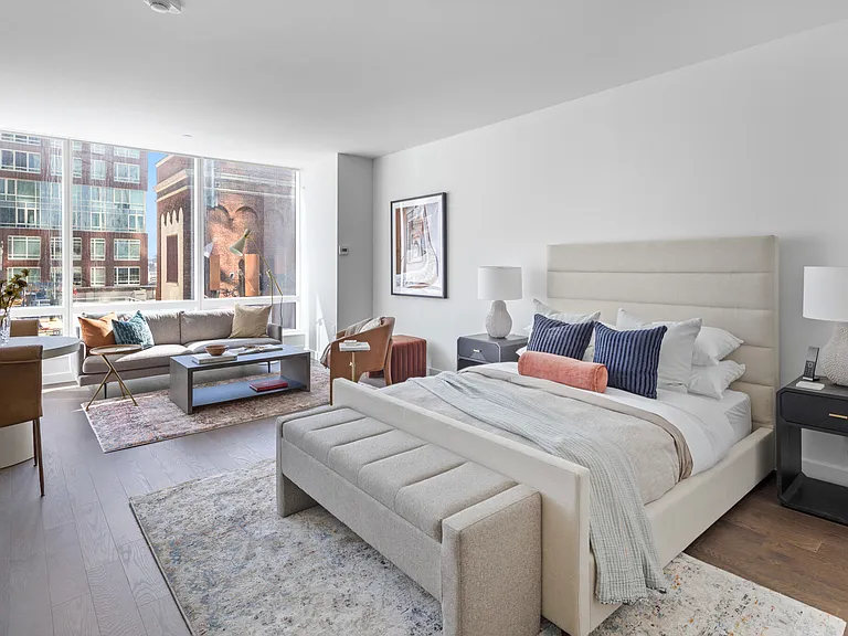 430 Stuart St #1502 — Photo 3