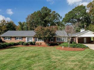 514 Pennrington Cir, Reidsville, NC 27320