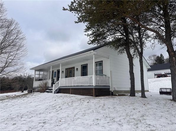 4788 105th Rte, Queensbury, NB E6G 1W6