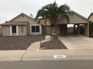 13208 N 56th Ave, Glendale, AZ 85304