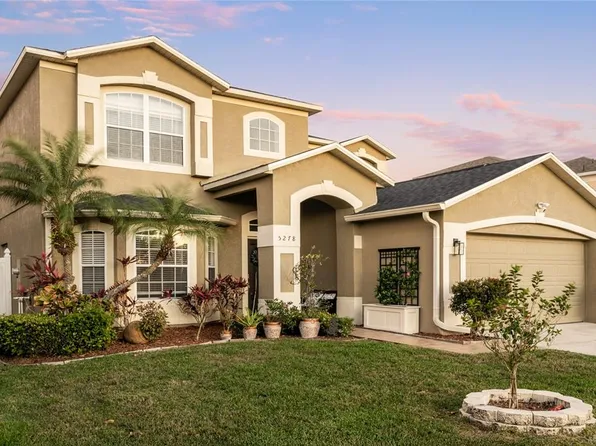 5278 Walnut Ridge Dr, Orlando, FL 32829