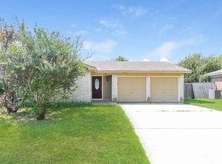 432 Rolling Hills Dr, Aledo, TX 76008