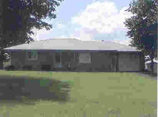 4101 W State Route 234, New Castle, IN 47362