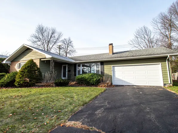 1 Concord Ave, Plattsburgh, NY 12901