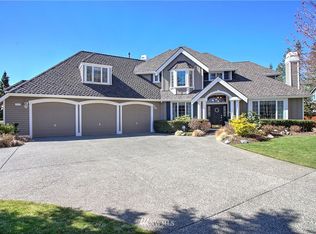 1901 265th Ave SE, Sammamish, WA