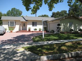 403 W Newburgh St, Glendora, CA 91740