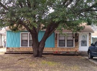 4558 Timothy Rd, Fort Worth, TX 76115