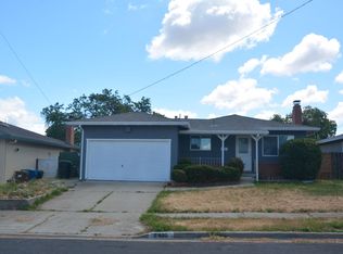 2405 Kennedy Way, Antioch, CA 94509