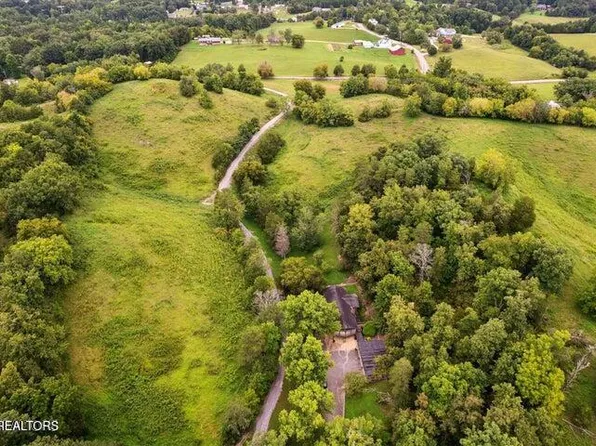 1356 Jayell Rd, Sevierville, TN 37862