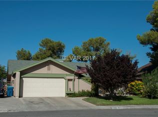 4551 Green Canyon Dr, Las Vegas, NV 89103