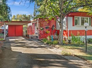 6900 SW 195th Ave UNIT 208, Beaverton, OR 97007