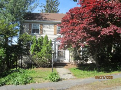 30 Leslie Rd, Newton, MA, 02466
