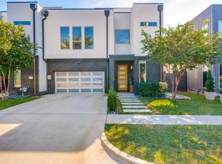 4622 Belmont Ave, Dallas, TX 75204