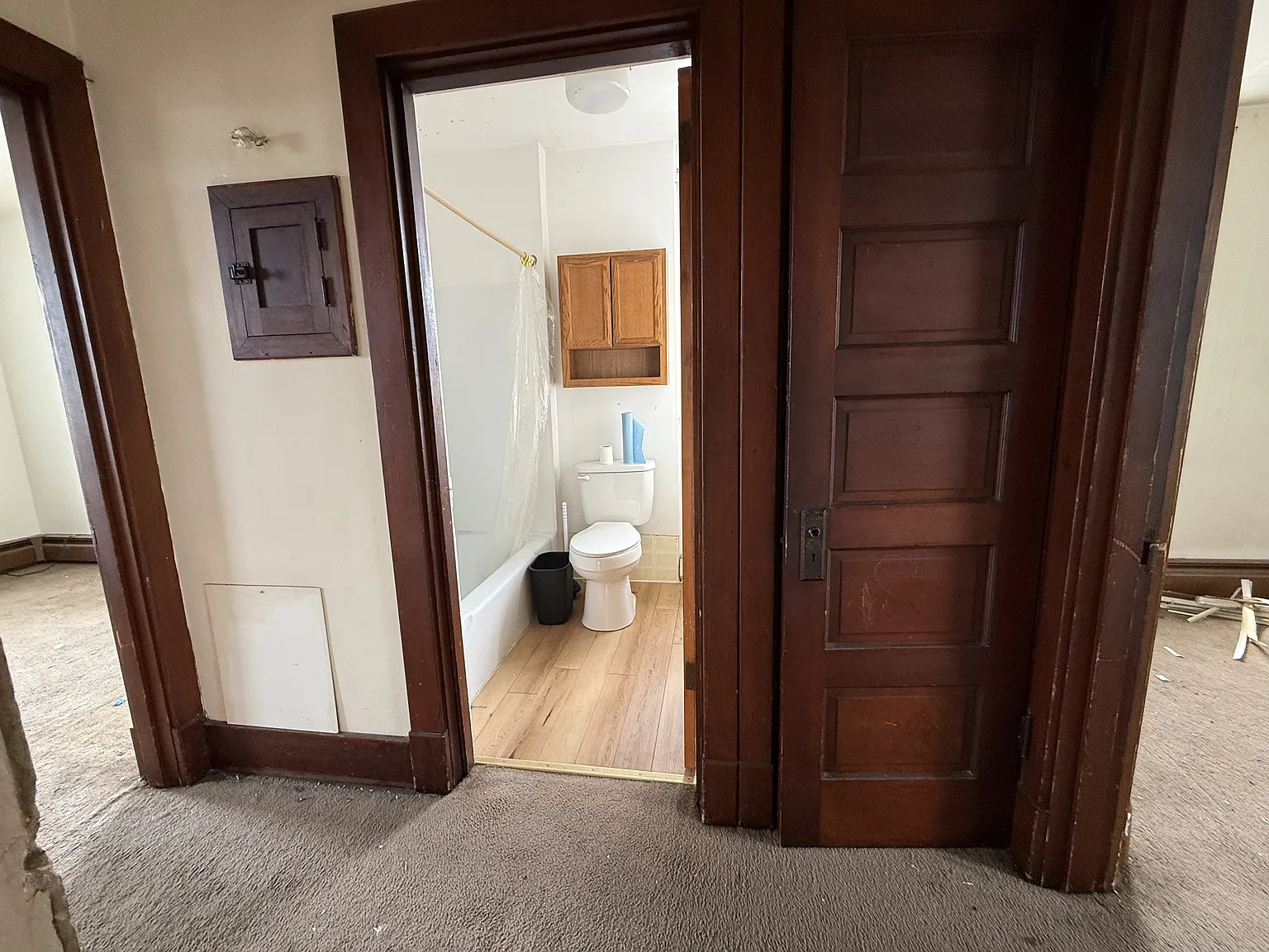 2 bed, 1400 sqft, $1,000 — Photo 4