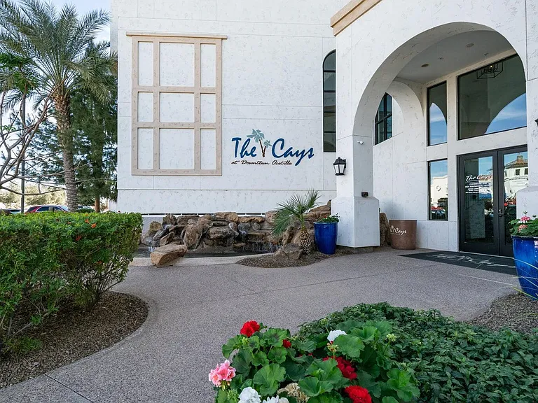 2511 W Queen Creek Rd #146 — Photo 41
