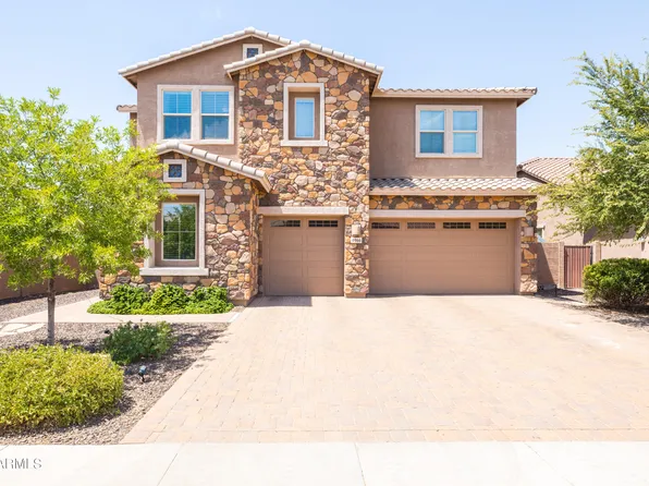 4966 S LEISURE Way, Gilbert, AZ 85298