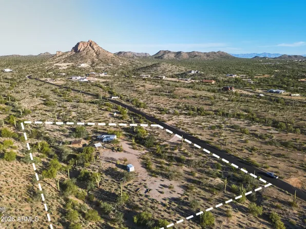 26956 N SHIRLEY Road #52, San Tan Valley, AZ 85144