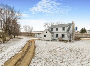 W2297 State Highway 11, Elkhorn, WI 53121