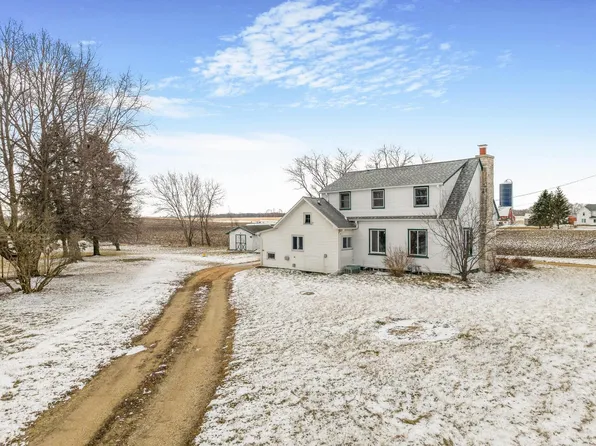 W2297 Highway 11, Elkhorn, WI 53121