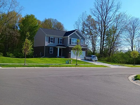 48430 Shagbark Ln, Van Buren Township, MI 48111