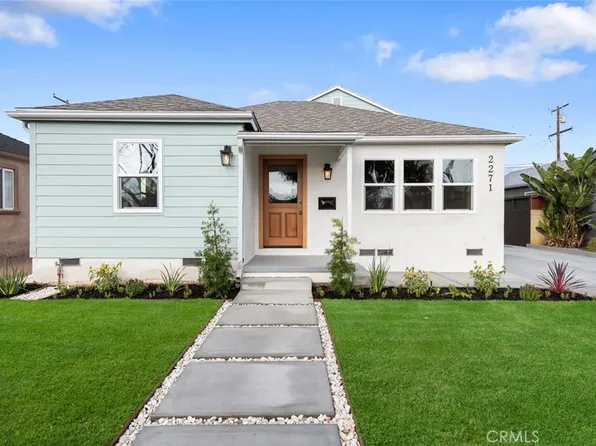 2271 Mira Mar Ave, Long Beach, CA 90815