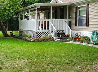 54152 Ash Rd LOT 385, Osceola, IN 46561