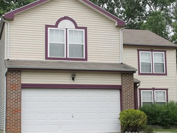 1257 Riegelwood Ln, Columbus, OH 43204