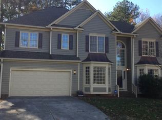921 Fenwick Pkwy, Durham, NC 27713