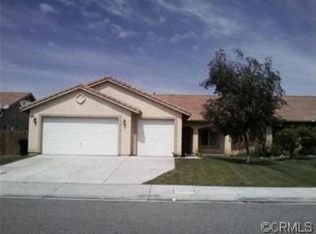 15055 Joshua Tree Ct, Fontana, CA 92335