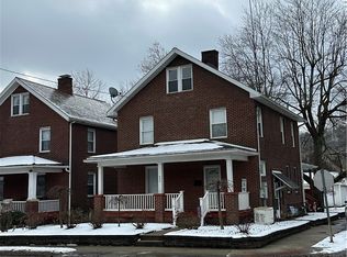 402 E Lincoln Way, Lisbon, OH 44432