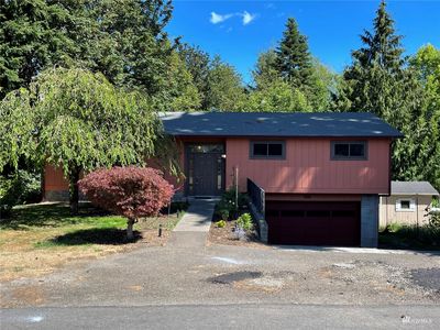 510 Frederick Street NE, Olympia, WA, 98506