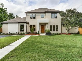 4629 Ellensburg Dr, Dallas, TX 75244