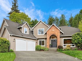 5025 165th Pl SE, Bellevue, WA