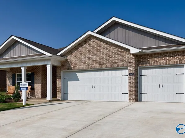 7066 Regency Ln SE, Gurley, AL 35748