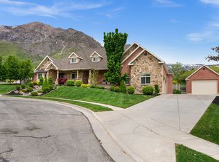 4440 N 400 W, Pleasant View, UT 84414