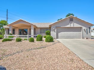 511 CASNER Drive, Clarkdale, AZ 86324