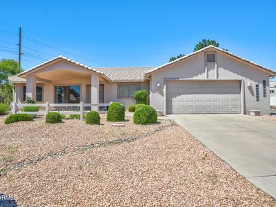 511 CASNER Drive, Clarkdale, AZ, 86324