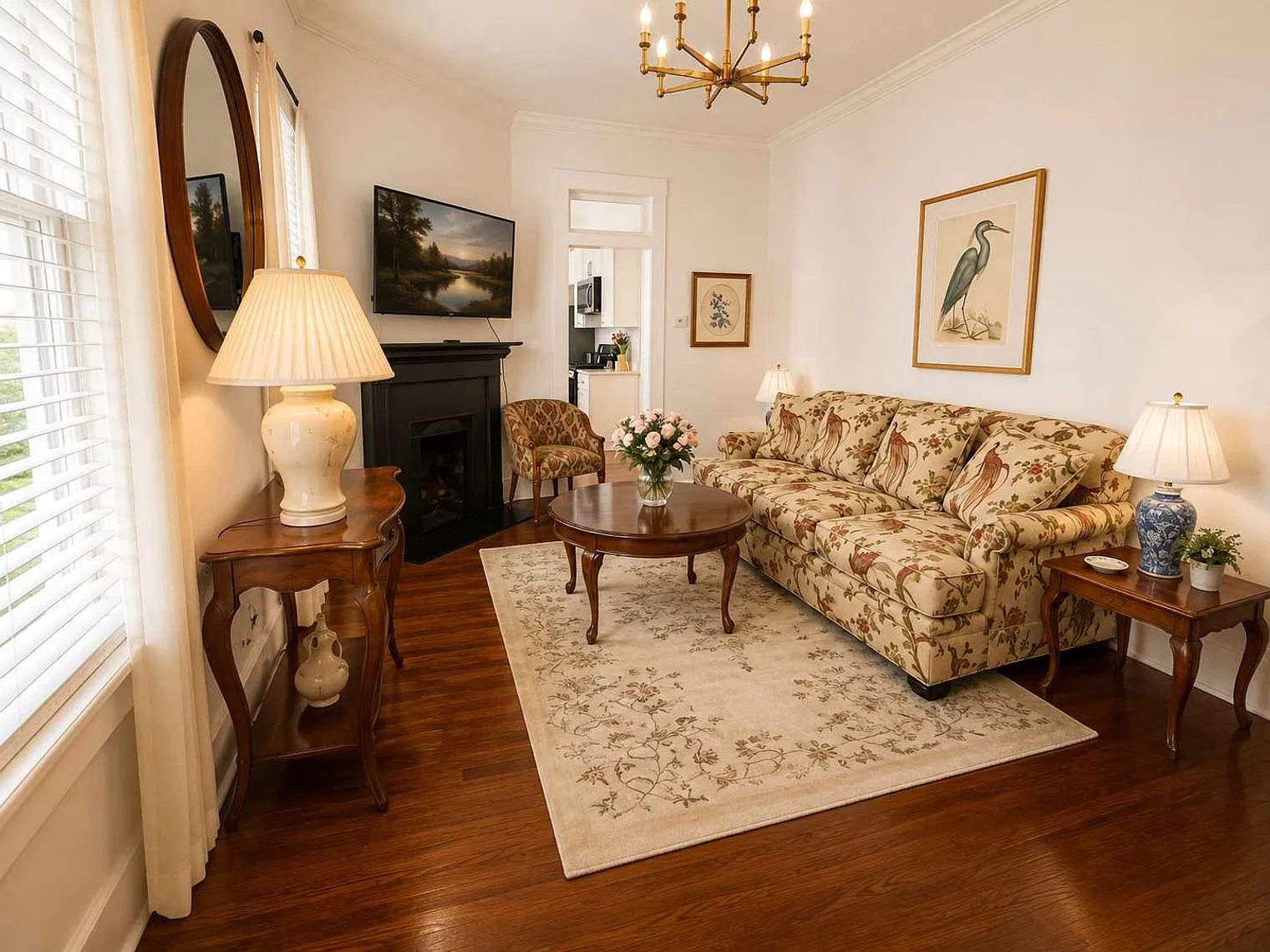3 bed, 2.0 bath, $3,268 — Photo 2