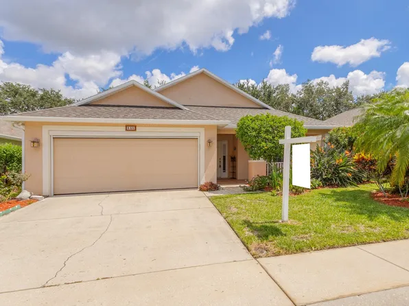 650 Brockton Way, West Melbourne, FL 32904