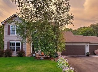 18445 Olson St NW, Elk River, MN 55330