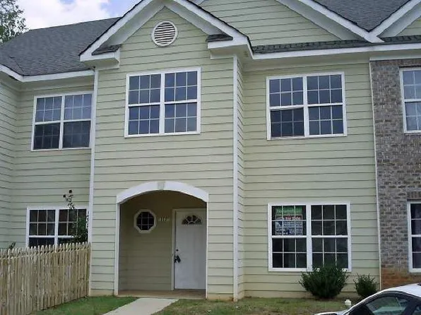 117 Brixton Cir, Carrollton, GA 30117