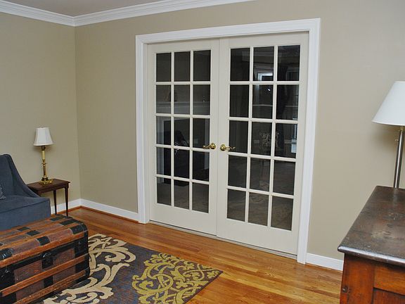 French Doors 