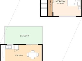 768 N Rengstorff Ave APT 4, Mountain View, CA 94043