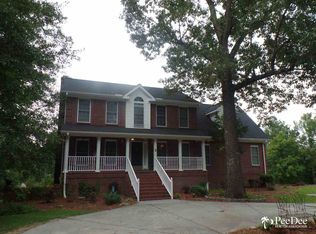 133 Dogwood Acres Dr, Hartsville, SC 29550