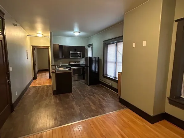 The Apex Apartments, 429 W Park St #104, Butte, MT 59701
