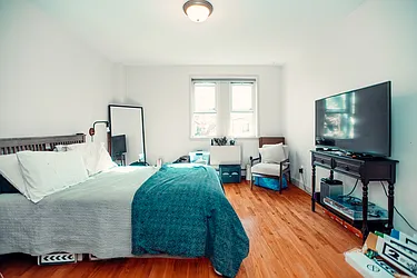 Rented by Joel Scharf, LREB