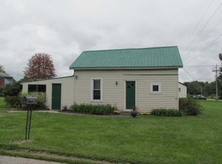 5997 Railroad St, Powell, OH 43065