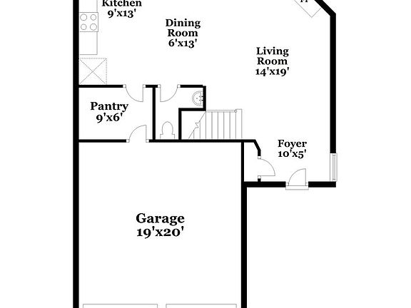 3rd image of 14379 Black Farm Dr